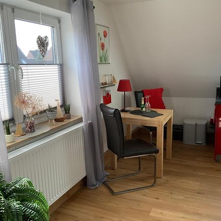 Fewo "Zwischen Den Meeren" Rendsburg Extérieur photo