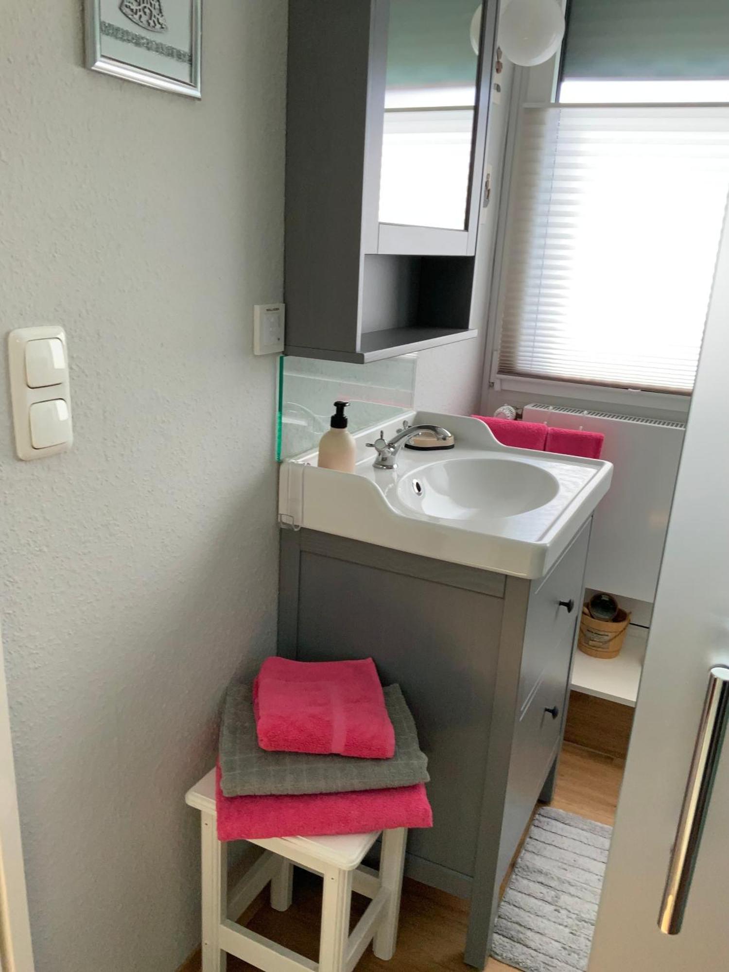 Fewo "Zwischen Den Meeren" Rendsburg Extérieur photo
