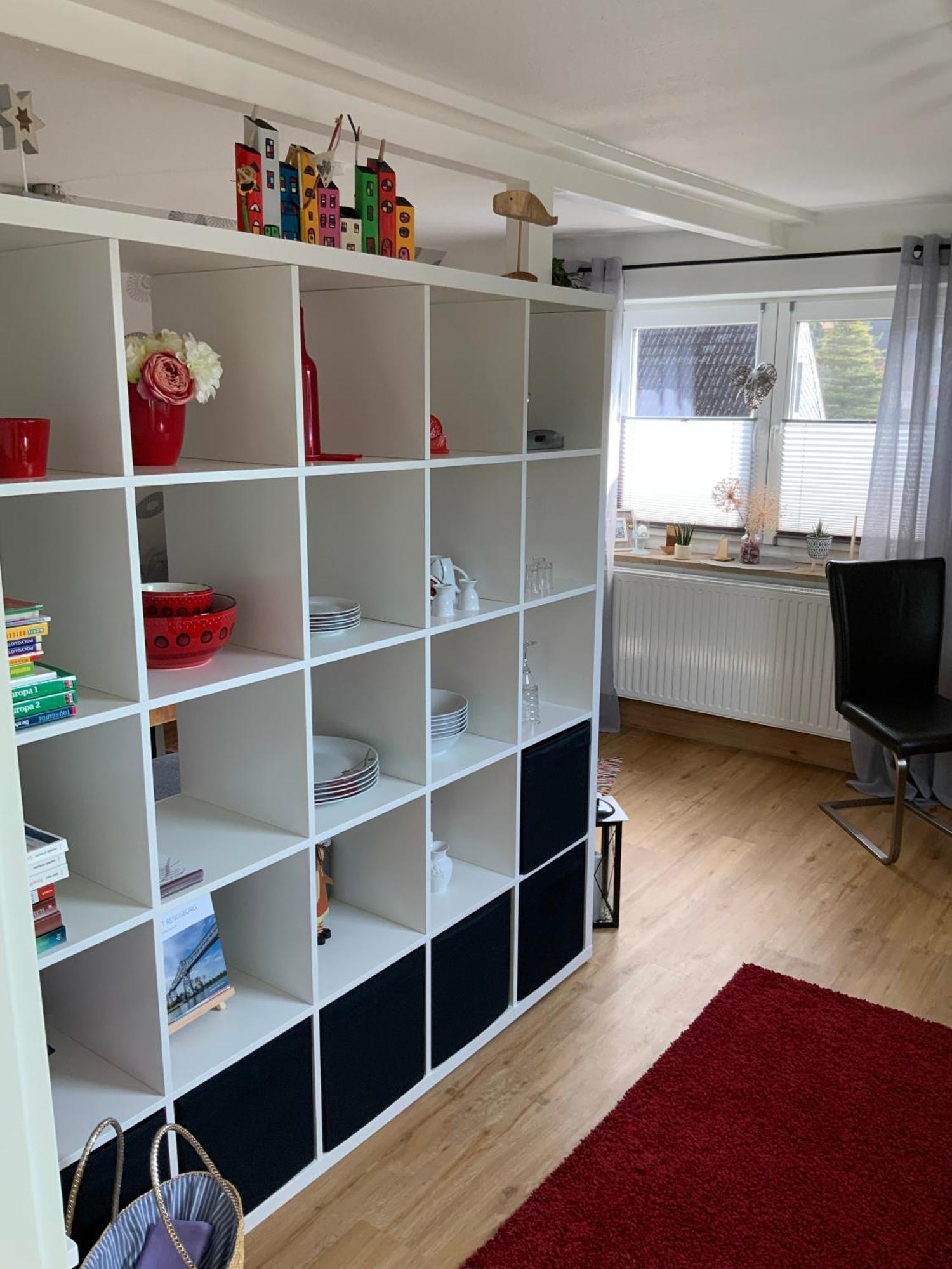 Fewo "Zwischen Den Meeren" Rendsburg Extérieur photo