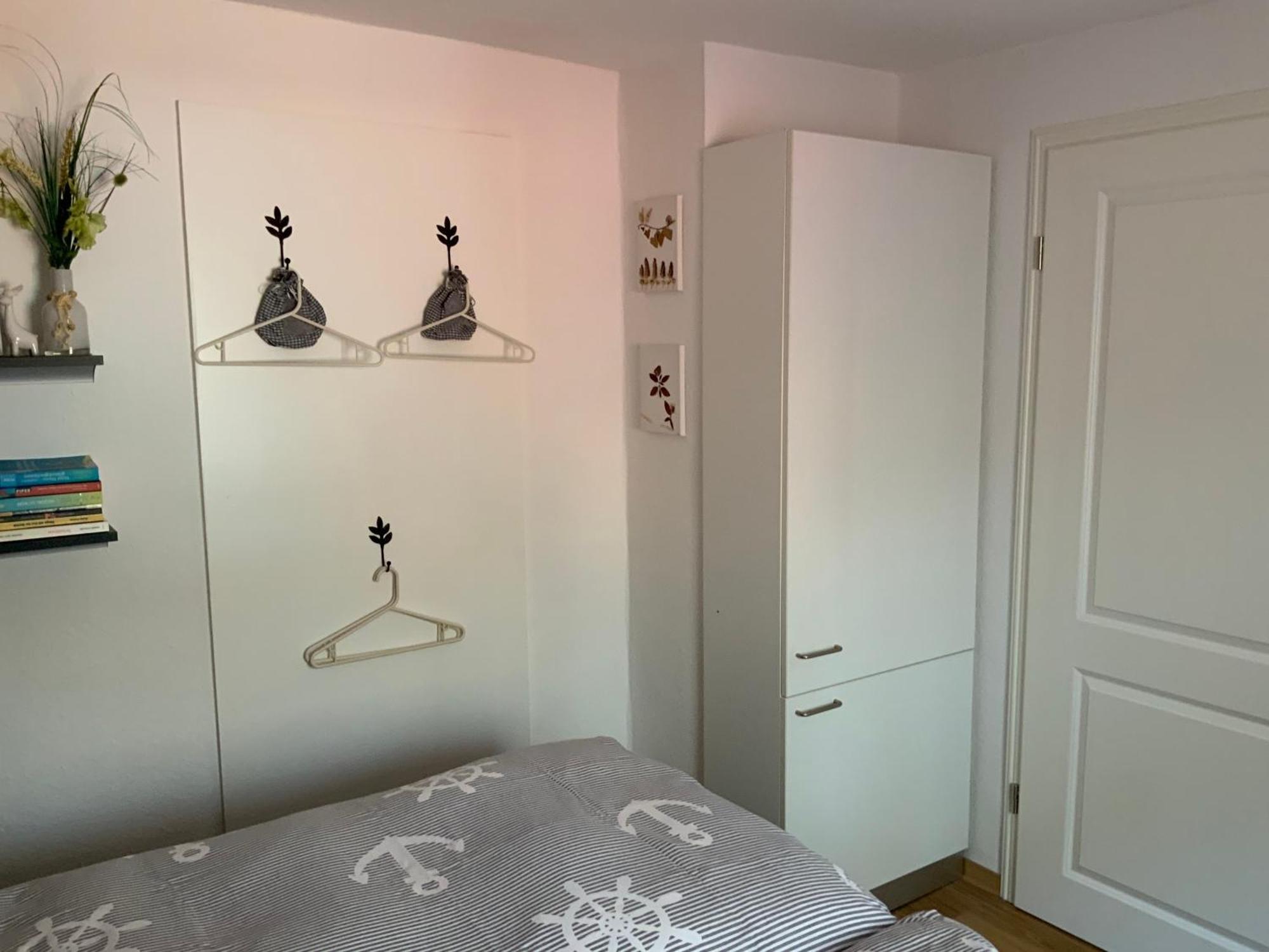 Fewo "Zwischen Den Meeren" Rendsburg Extérieur photo