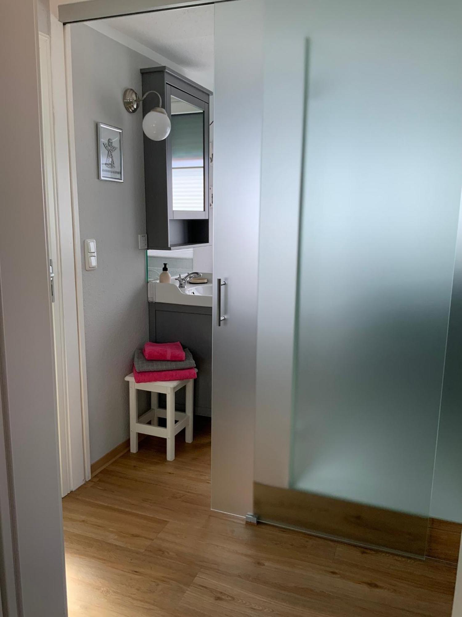 Fewo "Zwischen Den Meeren" Rendsburg Extérieur photo