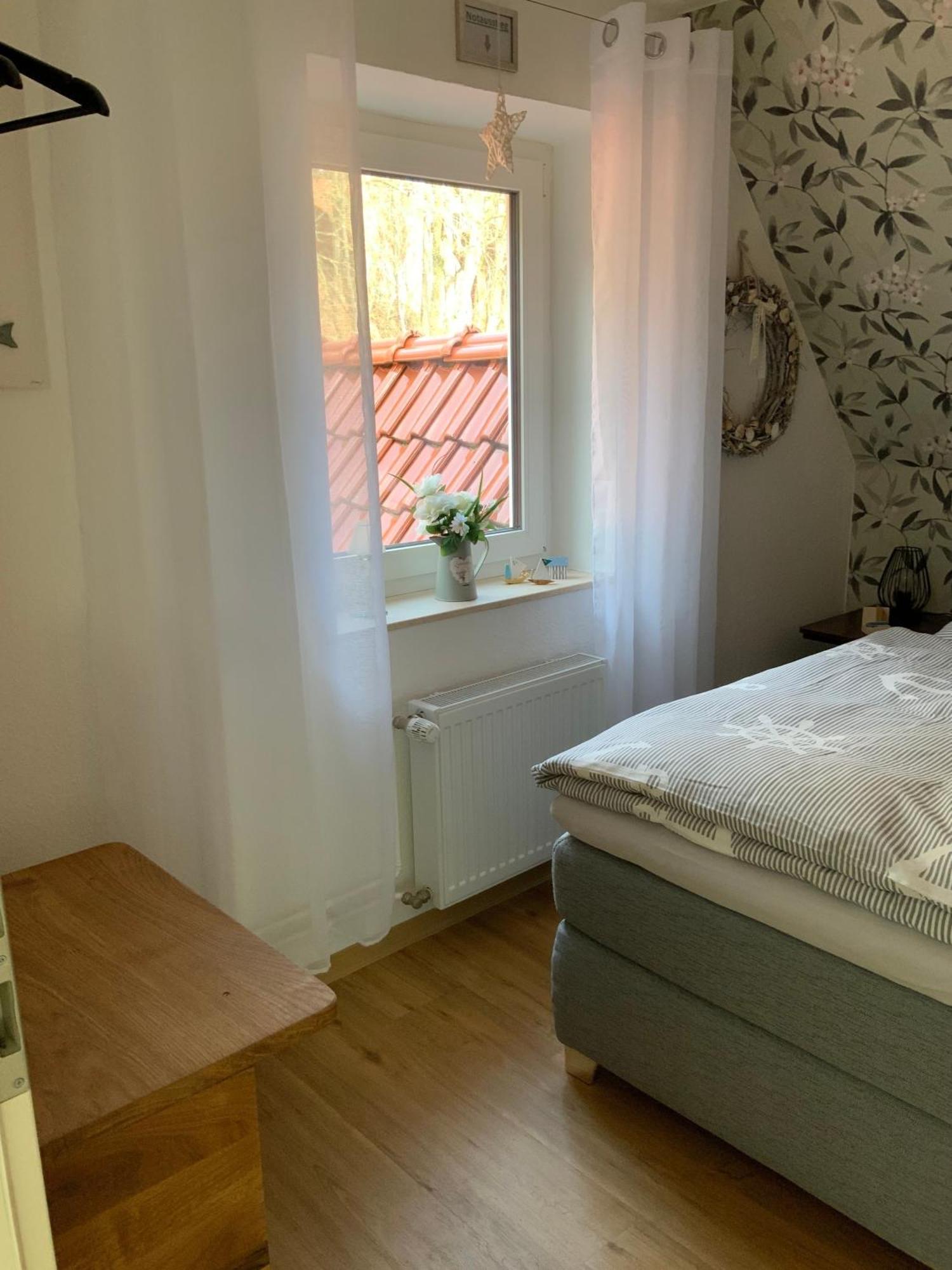 Fewo "Zwischen Den Meeren" Rendsburg Extérieur photo