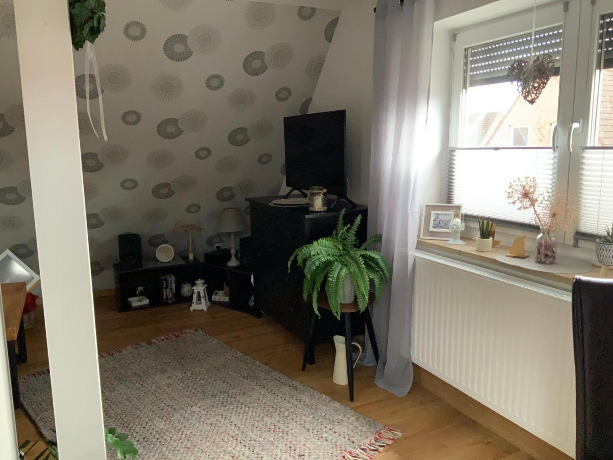 Fewo "Zwischen Den Meeren" Rendsburg Extérieur photo