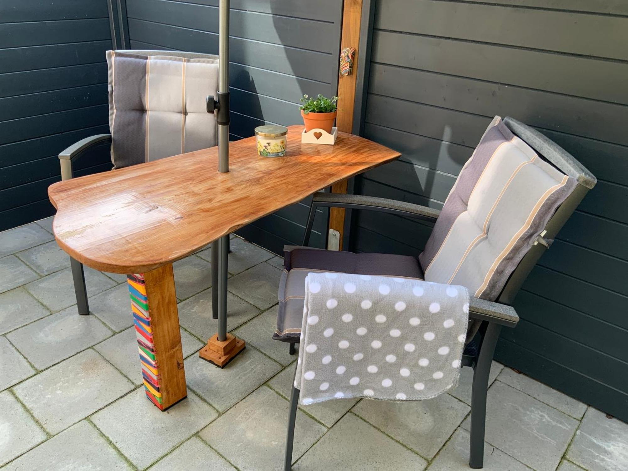 Fewo "Zwischen Den Meeren" Rendsburg Extérieur photo