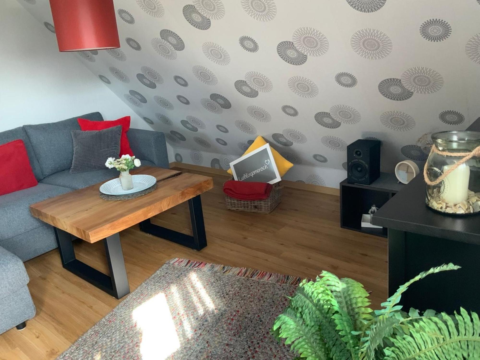 Fewo "Zwischen Den Meeren" Rendsburg Extérieur photo
