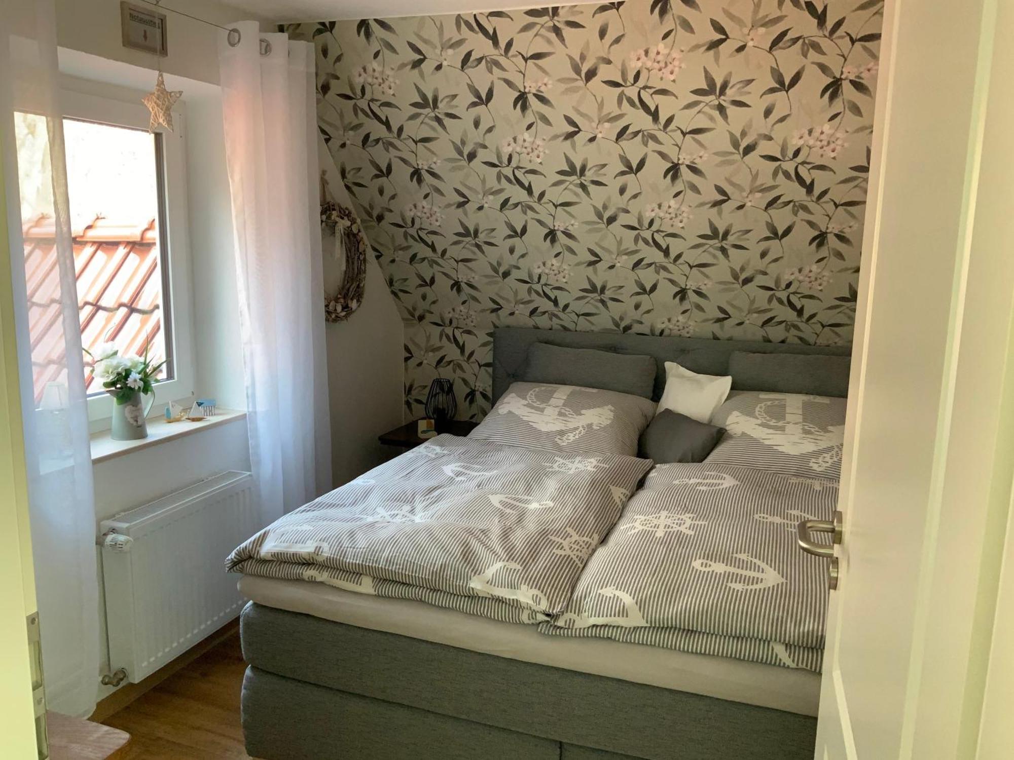 Fewo "Zwischen Den Meeren" Rendsburg Extérieur photo